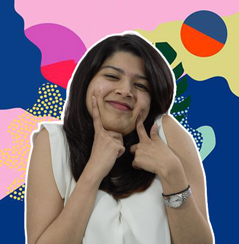 Our Editors Tear Down Beauty Stereotypes - 1