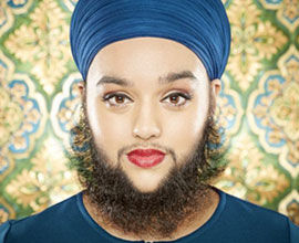 body hair removal- 1