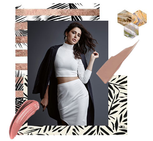 How to deal with body shaming- Nargis Fakhri