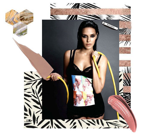 Celebrity Body Shaming- Neha Dhupia on Body Shaming