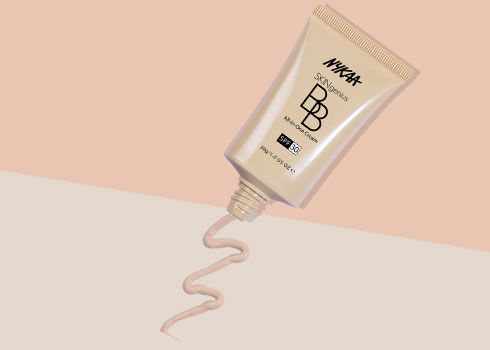 JUST IN: The Nykaa SKINgenius BB All In One Creams - 1