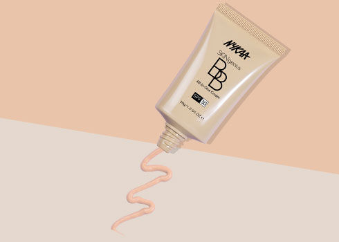 JUST IN: The Nykaa SKINgenius BB All In One Creams - 3