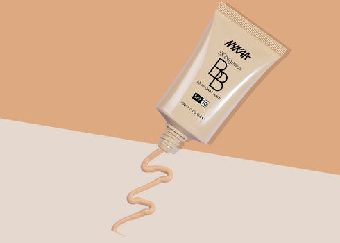 JUST IN: The Nykaa SKINgenius BB All In One Creams - 4
