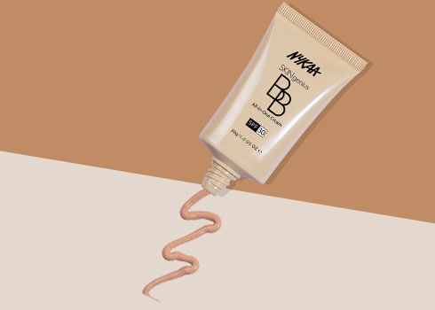 JUST IN: The Nykaa SKINgenius BB All In One Creams - 5