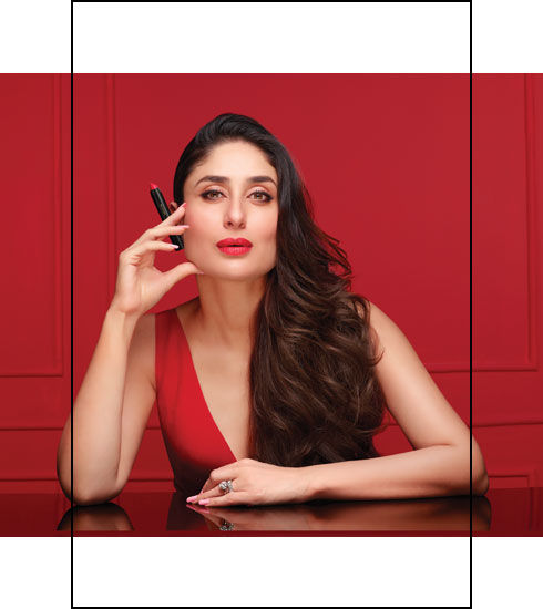 Get Your Game Face On With The Lakm Kareena Kapoor Khan Collection - 9