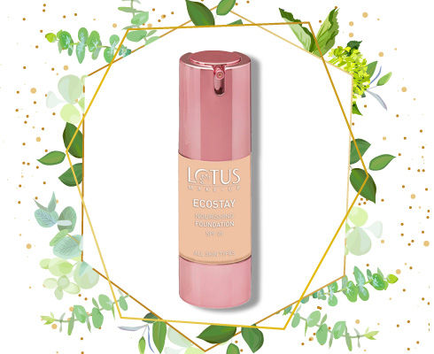 Guilt Free Makeup Indulgences With Lotus Makeup Ecostay - 2