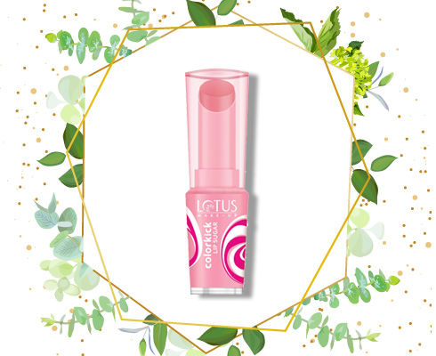 Guilt Free Makeup Indulgences With Lotus Makeup Ecostay - 6