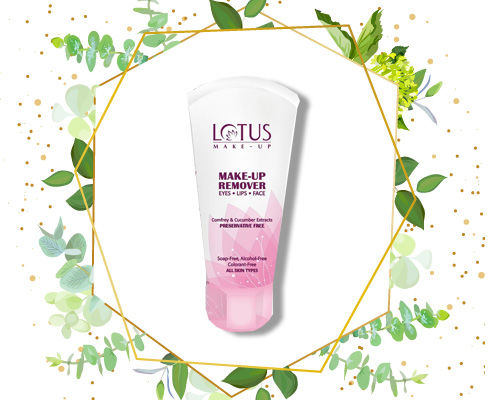 Guilt Free Makeup Indulgences With Lotus Makeup Ecostay - 8