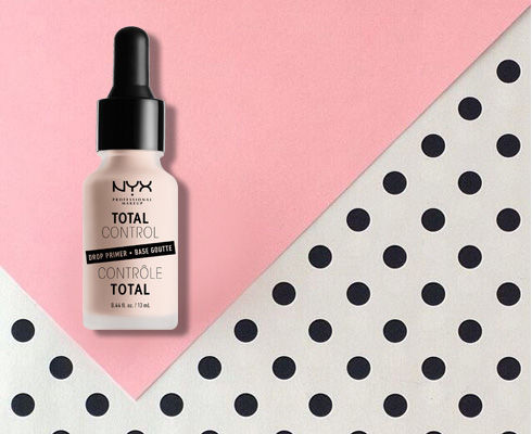 NYX Professional Makeups Beauty Haul for Fall - 1