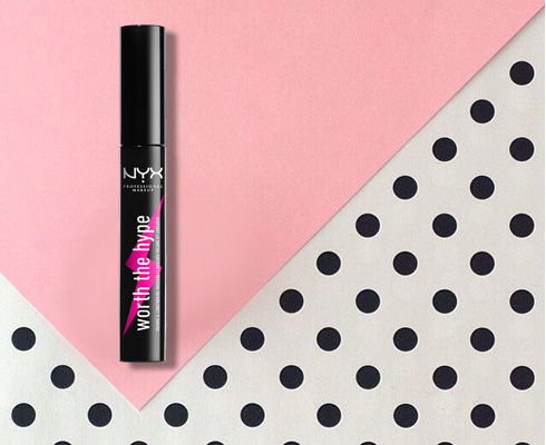 NYX Professional Makeups Beauty Haul for Fall - 3