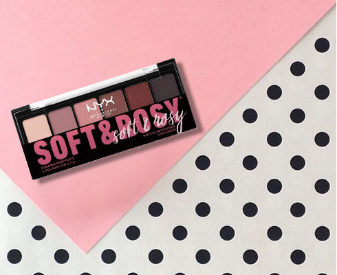 NYX Professional Makeups Beauty Haul for Fall - 4