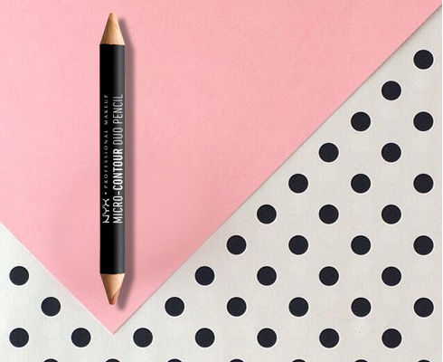 NYX Professional Makeups Beauty Haul for Fall - 5