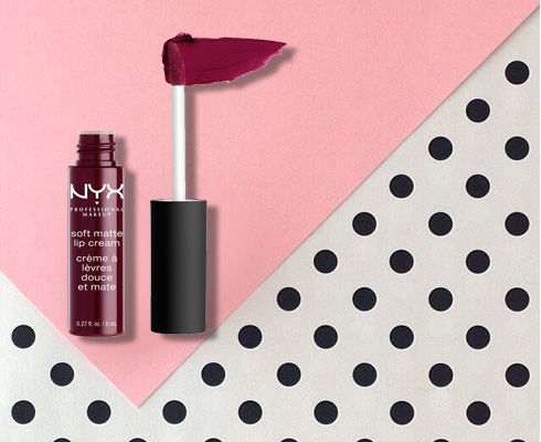 NYX Professional Makeups Beauty Haul for Fall - 6