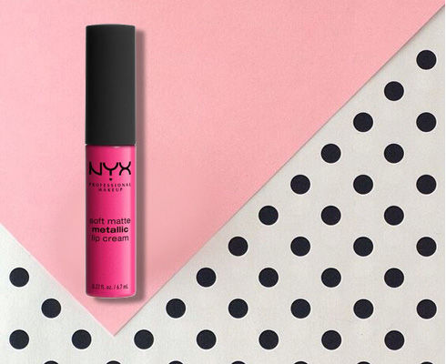 NYX Professional Makeups Beauty Haul for Fall - 7