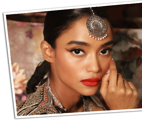 Bridal Beauty Trends For 2018 By Namrata Soni - 5