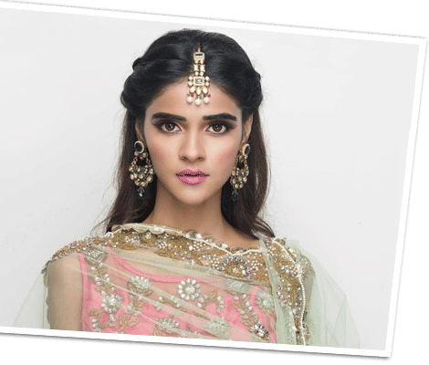 Bridal Beauty Trends For 2018 By Namrata Soni - 7