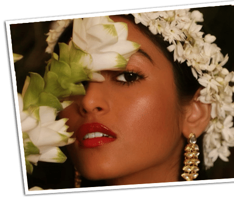 Bridal Beauty Trends For 2018 By Namrata Soni - 9