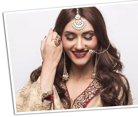 Bridal Beauty Trends For 2018 By Namrata Soni - 17