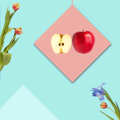 bridal diet plan - apples