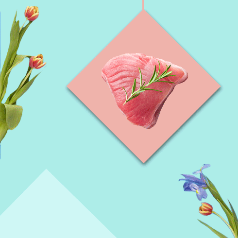 bridal diet plan - fish