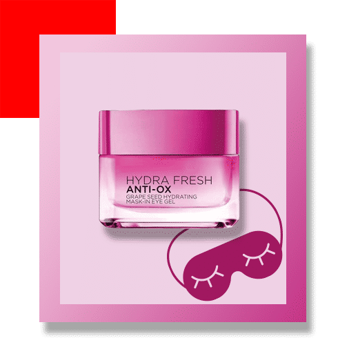 Stay Woke With These Eight Eye Masks - 2