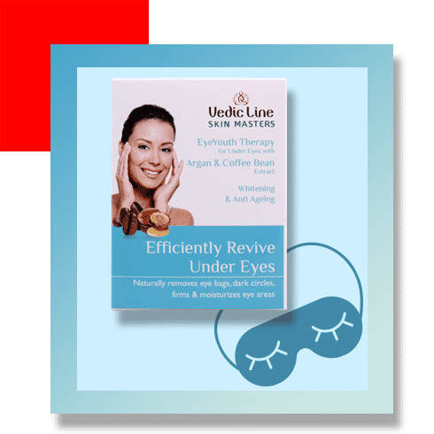 Stay Woke With These Eight Eye Masks - 6