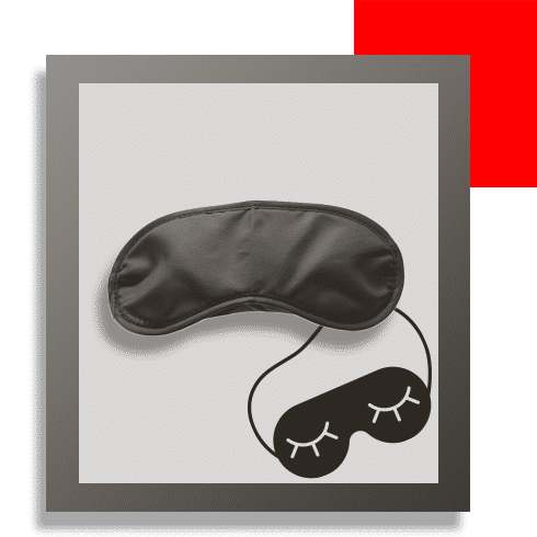 Stay Woke With These Eight Eye Masks - 9