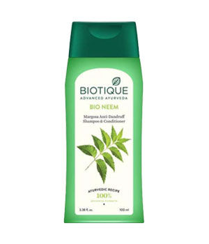 Flake It Off: How To Get Rid Of Dandruff - 6