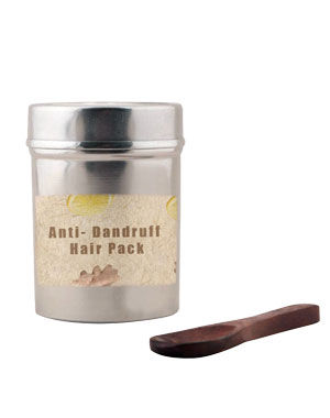 Flake It Off: How To Get Rid Of Dandruff - 24