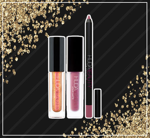 Hudas Much Awaited, New Launches Have Now Arrived - 3