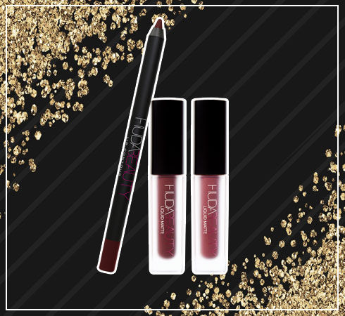 Hudas Much Awaited, New Launches Have Now Arrived - 4