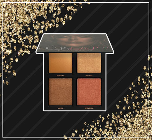 Hudas Much Awaited, New Launches Have Now Arrived - 5