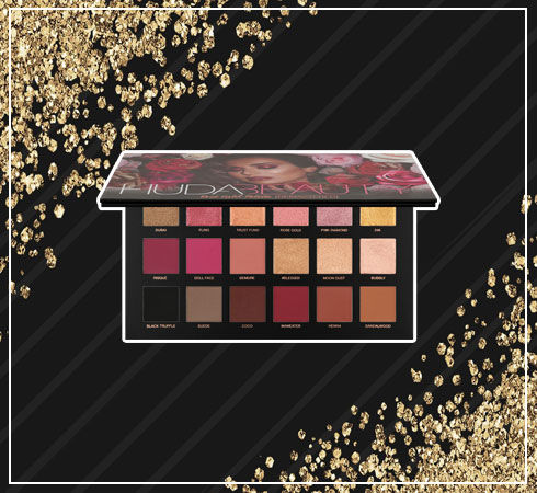 Hudas Much Awaited, New Launches Have Now Arrived - 10