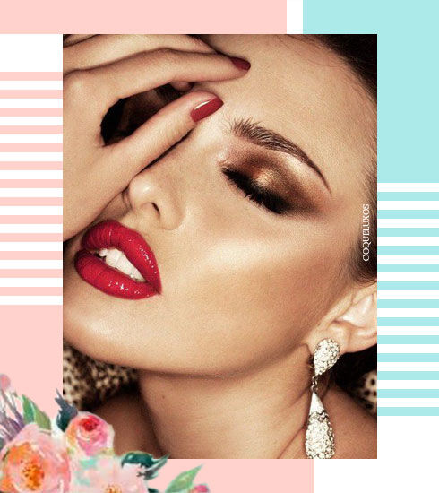 Ojas Rajani Decodes The Perfect Bridal Look - 3