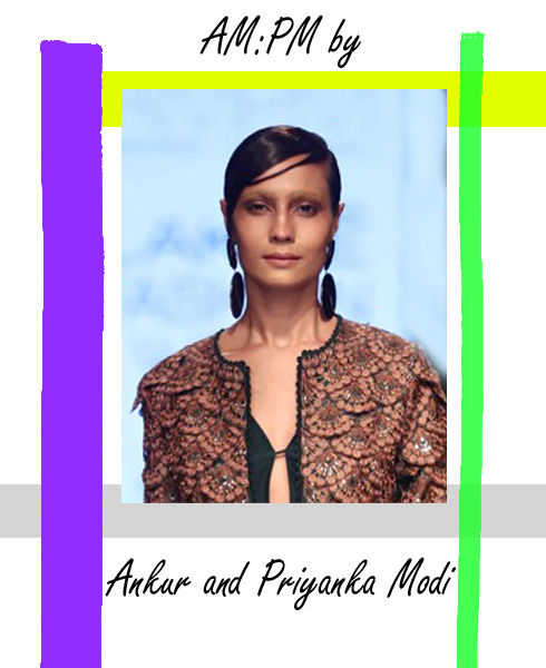 Daniel Bauer Decodes LFW 2018 Standout Looks - 1