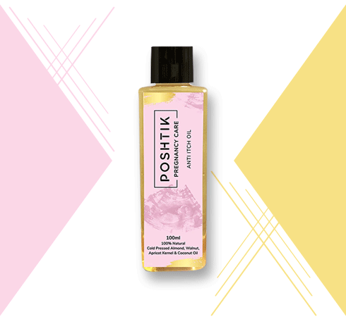 Natural Skincare Remedies During Pregnancy - 2