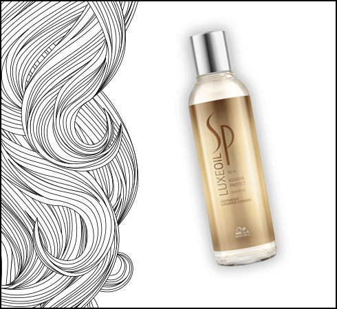 The Best Products Keratin Treated Hair Needs - 2