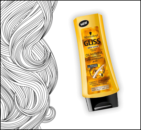 The Best Products Keratin Treated Hair Needs - 3