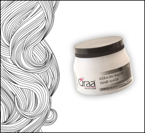 The Best Products Keratin Treated Hair Needs - 4