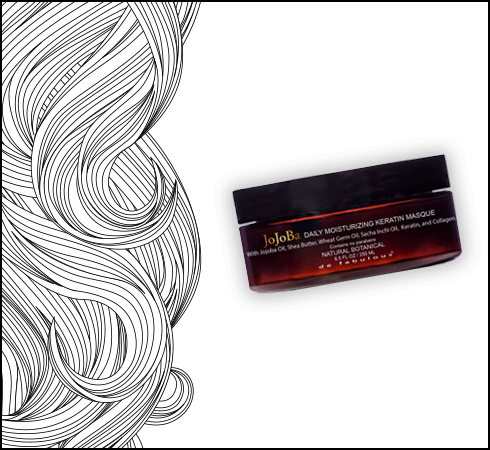 The Best Products Keratin Treated Hair Needs - 5