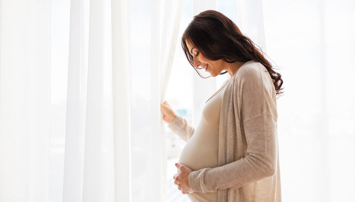 Natural Skincare Remedies During Pregnancy - 1