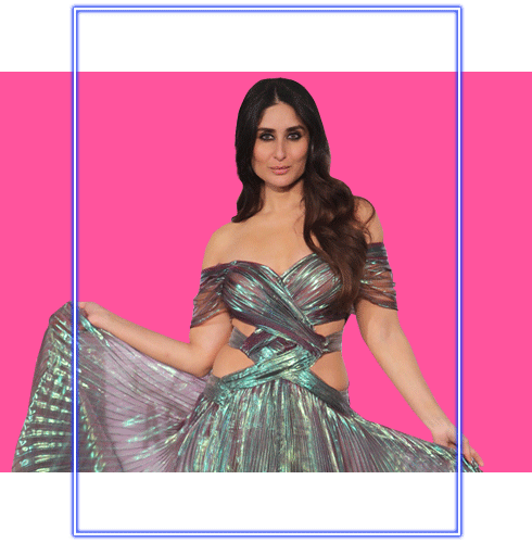 Ramp Age: Stars That Lit Up LFW Winter Festive 2018 - 1