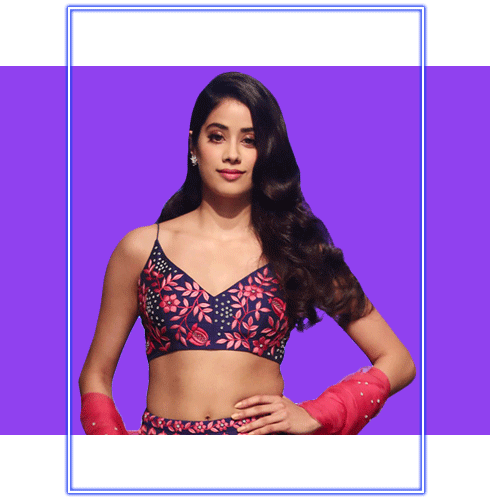 Ramp Age: Stars That Lit Up LFW Winter Festive 2018 - 2