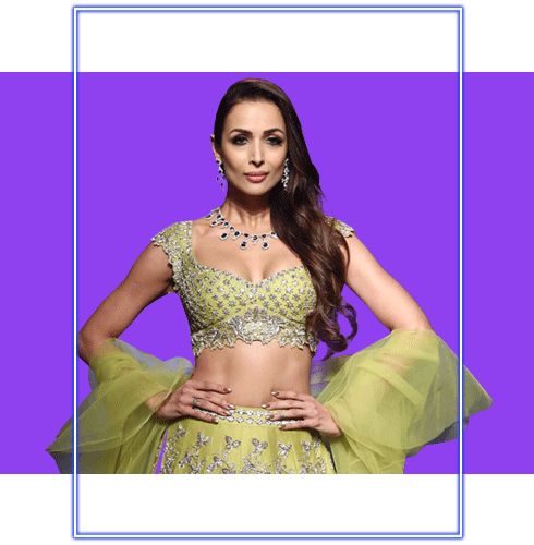 Ramp Age: Stars That Lit Up LFW Winter Festive 2018 - 4