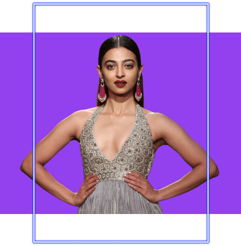 Ramp Age: Stars That Lit Up LFW Winter Festive 2018 - 6