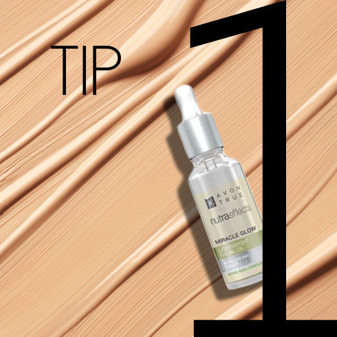 Seven Holy Grail Makeup Hacks For Dull Skin - 1