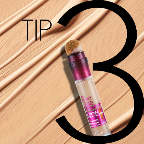 Seven Holy Grail Makeup Hacks For Dull Skin - 3