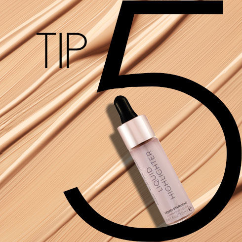 Seven Holy Grail Makeup Hacks For Dull Skin - 5