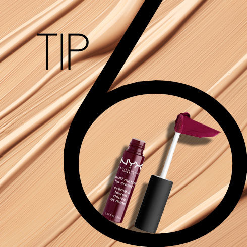 Seven Holy Grail Makeup Hacks For Dull Skin - 6