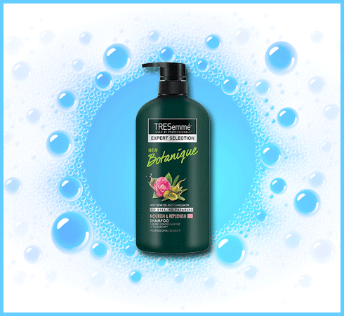 The Best Shampoos and Conditioners For Dry Hair - 1